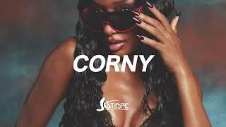 (FREE) Afrobeat Instrumental 2024 | Tems X Omah Lay X  Oxlade Type Beat "CORNY" Afrobeat Type Beat