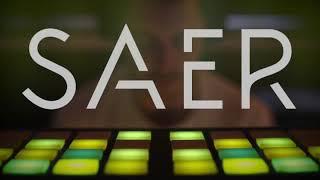 SAER - New music coming soon ....