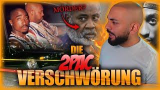 Die ausführlichste ANALYSE im FALL 2PAC Shakur | Doku | MIES RECHERCHIERT