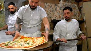 "Meet the Pizza Master" The Journey of a Neapolitan Pizza Maestro: Enzo Coccia