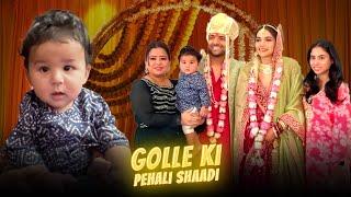 Shaadi Mein Gift Lana Hi Bhul Gaye | LOL Vlogs | Bharti Singh | Haarsh Limbachiyaa