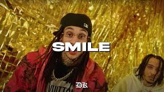 [FREE] Young Adz Type x M Huncho Beat UK Rap Beat 2022 "SMILE" ~ DK