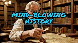 3 Incredible History Facts You Need to Know!