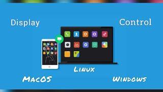 How to install Scrcpy on Linux | Display and control your Android device with Scrcpy