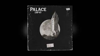 (FREE) Loop Kit/Sample Pack - “Palace” (Southside, Pvlace, Cubeatz, Metro Type Samples)