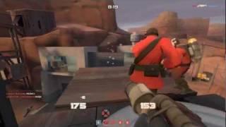 Auto-Balanced: TF2 [Commentary] Traitor Pyro