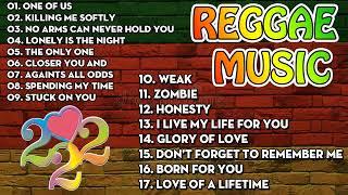 MOST REQUESTED REGGAE LOVE SONGS 2022 - OLDIES BUT GOODIES REGGAE SONGS   BEST ENGLISH REGGAE SONG