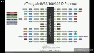 How to burn bootloader on any microcontroller using Arduino IDE