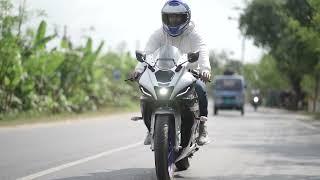 Yamaha R15M Review | Yamaha Bangladesh | ACI Motors