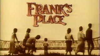 Classic TV Theme: Frank's Place