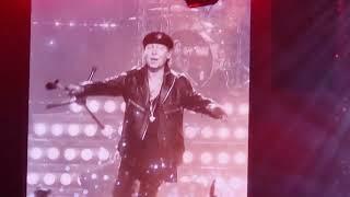 Scorpions - Still Loving You, Rock You Like A Hurricane, Stuttgart, 21.05.2023.