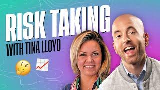 Taking Risks When Running A Conservative Brand with Tina Lloyd | Business of Social