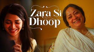 Zara Si Dhoop – A Mother’s Day Story That Will Make You Call Your Mom