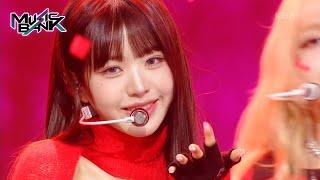 Baddie - IVE アイヴ [Music Bank] | KBS WORLD TV 231027