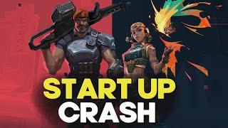 Valorant - How To Fix Game Not Starting / Crashing on Startup