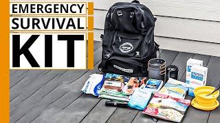 5 Best Emergency Survival Kit | Best Emergency Preparedness Kit