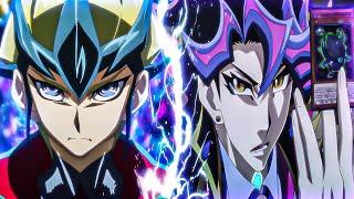 Top 10 Most BADASS Debut Duels in Yu-Gi-Oh