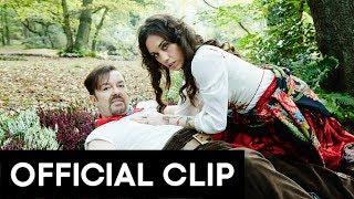 DAVID BRENT - LADY GYPSY OFFICIAL VIDEO [HD]