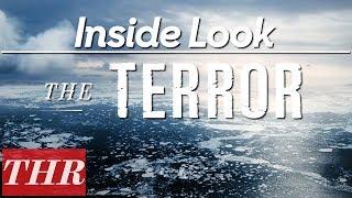 'The Terror' Inside Look: AMC's New Terrifying Historical Fiction Series | THR