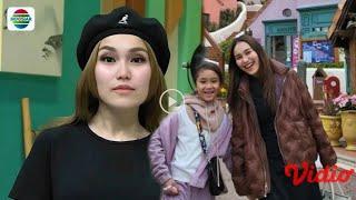 Penampilan Terbaru Ayu Ting² Menarik Perhatian Netizen Kolom Komentar Dipenuhi Beram Pujian