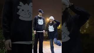 extremely lovely experience ️#cutecouple#lovely#korean #viralshort#youtubeshorts#fyp