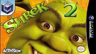 Longplay of Shrek 2 [NEW]