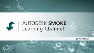 Welcome to the Smoke Learning Channel