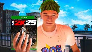 HOW TO PLAY NBA 2K25 EARLY!!!!