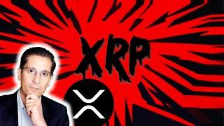 XRP is in Trouble …Here’s why (altcoin analysis)