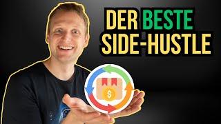 5 Gründe warum Reselling der beste Side Hustle ist!