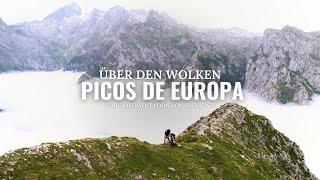 7 Tage Picos de Europa in SPANIEN (Doku Fernwanderung)