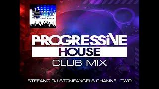 PROGRESSIVE HOUSE FEBRUARY 2023 CLUB MIX