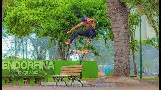 Endorfina Skate Vídeo