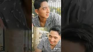 tiktok terbaru arya saloka