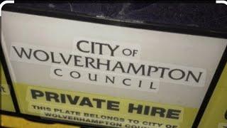 Full Hearing: Wolverhampton City Council Private Hire Drivers Now Can Work For Multiple Operators!!