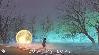 Yakumo - Lost My Love (Lyrics)