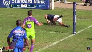 HIGHLIGHTS: Rondebosch 1st XV vs Oakdale 1st XV