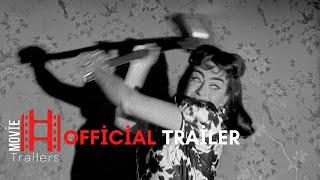 Strait Jacket (1964) Trailer | Joan Crawford, Diane Baker, Leif Erickson Movie