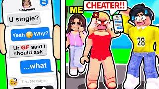 I Tested ODERS Boyfriends in Roblox Snapchat! (LifeTogether  RP)