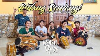 LINTANG SEWENGI (NDARBOY GENK) - BARAT DOYO TEAM