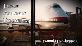 Japan Airlines Flight 123 | A Short Documentary | Fascinating Horror