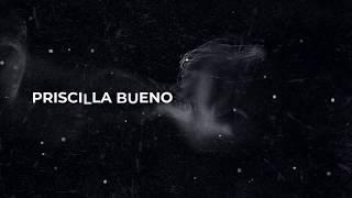 Priscilla Bueno - Arde en Mi (letra) (Lyrics) Video