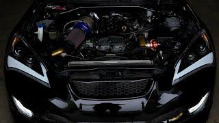 Genesis Coupe 2.0T Best Performance Mods | BK1 & BK2