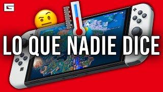 Lo que NO DICEN de NINTENDO SWITCH | SEAMOS SINCEROS