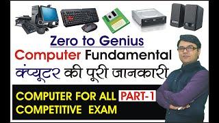 Computer Basic Knowledge|How to pass CCC exam in first attempt|CCC Full Course|Complete CCC syllabus