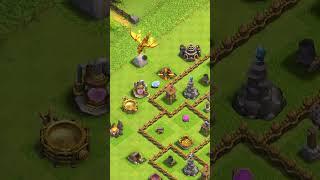 Best Dragon in Clash of Clans?