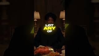 Gucci Gang Remix - 21 Savage