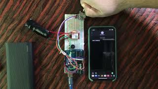 Gas Leakage Detector using GSM Module SIM800L & Arduino Uno with SMS Alert.