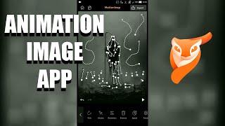 Motionleap pro apk - animation image app