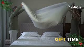 Gift time with Askona! Up to -70% | Sleep to live